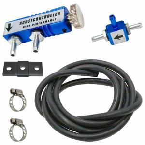 汎用 VVC 機械式 ブーストコントローラー 青￥/ブルー