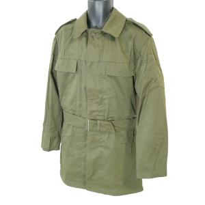 MILITARY（ミリタリー） スイス軍 M57 フィールドジャケット バック