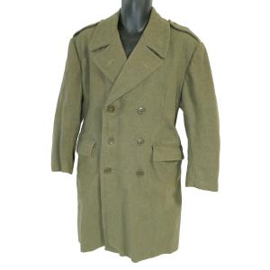 40s 激レア イギリス軍 ビンテージ カポックコート SAS WW2 LRDG 40s 激レア イギリス軍 ビンテージ カポックコート SAS WW2 LRDG