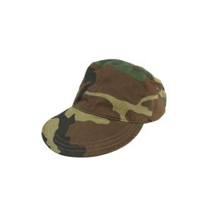 MILITARY（ミリタリー） アメリカ軍 ヘルメットライナー キャップ OD