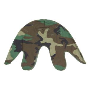 MILITARY（ミリタリー） アメリカ軍 ヘルメットライナー キャップ OD