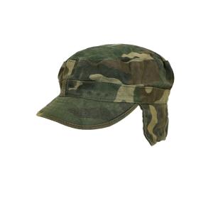 MILITARY（ミリタリー） アメリカ軍 M7/M9 レザー ショルダー