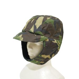 イギリス軍 MVP コールドウェザーキャップ D...の商品画像