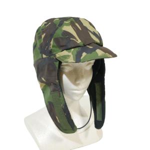イギリス軍 MVP コールドウェザーキャップ ...の詳細画像1