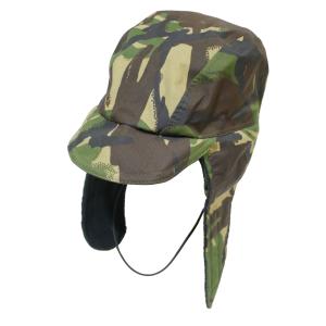イギリス軍 MVP コールドウェザーキャップ ...の詳細画像3