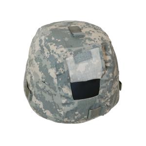 アメリカ軍 ACH/ECH/MICH ヘルメッ...の詳細画像3