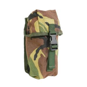 MILITARY（ミリタリー） アメリカ軍 M7/M9 レザー ショルダー