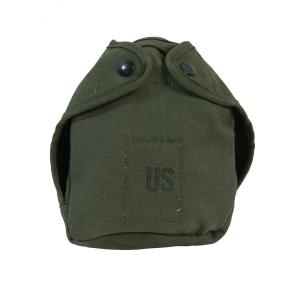 MILITARY（ミリタリー） アメリカ軍 M7/M9 レザー ショルダー