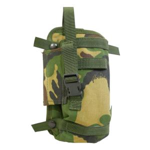 MILITARY（ミリタリー） アメリカ軍 M7/M9 レザー ショルダー