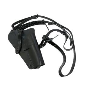 イーストエー ホリゾンタルショルダーホルスター P230系/PPK/小型銃用