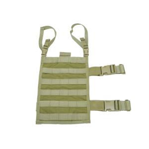 MILITARY（ミリタリー） アメリカ軍 M7/M9 レザー ショルダー