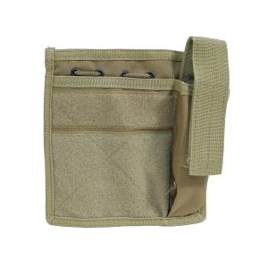 MILITARY（ミリタリー） アメリカ軍 M7/M9 レザー ショルダー