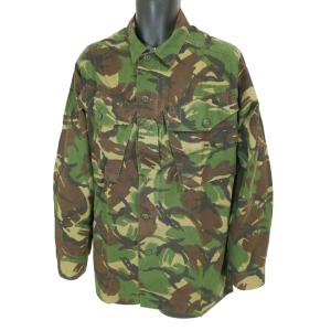 MILITARY（ミリタリー） スイス軍 M57 フィールドジャケット バック