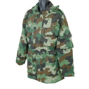 TOGA VIRILIS トーガビリリース 18AW 日本製 Docking Duffle