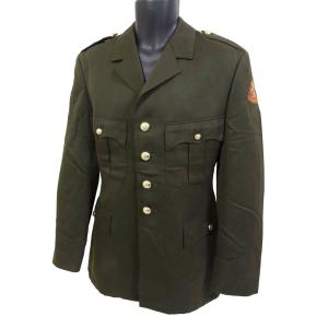 READYMADE レディメイド サイズ:46 FIELD JACKET ヴィンテージ  