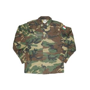 MILITARY（ミリタリー） スペイン軍 海軍 フィールドジャケット