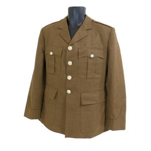 MILITARY（ミリタリー） イギリス軍 No2 ドレスジャケット