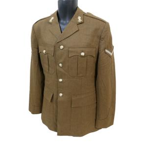 MILITARY（ミリタリー） イギリス軍 近衛兵 スコッツガーズ No1 ドレス