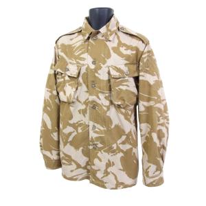 MILITARY（ミリタリー） スイス軍 M57 フィールドジャケット バック