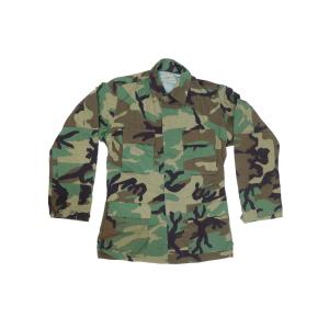MILITARY（ミリタリー） スイス軍 M57 フィールドジャケット バック