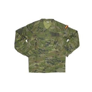 陸上自衛隊. 迷彩戦闘服ジャケット&パンツセット(ウエスト108cm以上