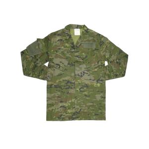 MILITARY（ミリタリー） スペイン軍 海軍 フィールドジャケット