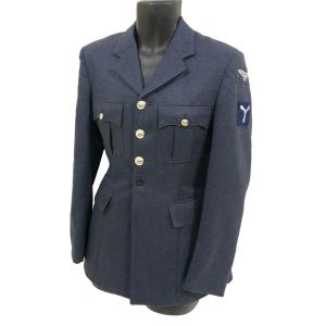 MILITARY（ミリタリー） イギリス軍 近衛兵 スコッツガーズ No1 ドレス