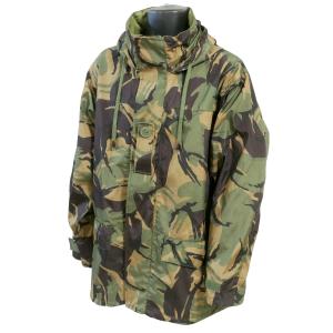 MILITARY（ミリタリー） イギリス軍 バシャ タープ シェルターシート