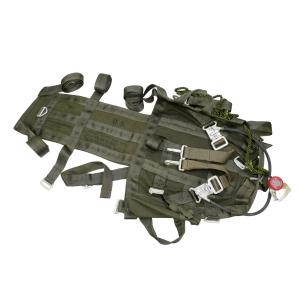 5.11 Tactical レンジバッグ 56947 クオリファイヤー [ ブラック