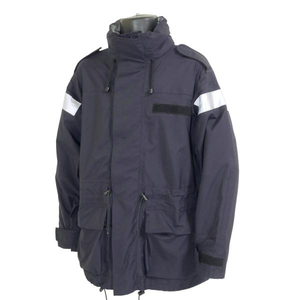 イギリス軍 海軍 ロイヤルネイビー MVPパーカー 中古良