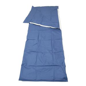 イギリス軍 RN HMS艦内 スリーピングバッグ カバー