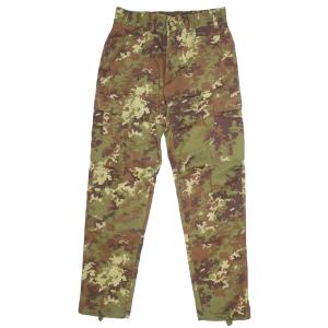 MILITARY（ミリタリー） スペイン軍 海軍 フィールドジャケット