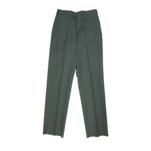 オーストラリア軍 ファティーグ カーゴパンツ '80s デッド