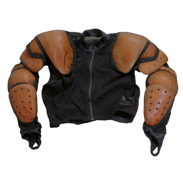 フランス国家憲兵 プロテクターライナージャケット Sサイズ 新品デッドストック