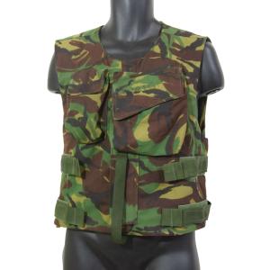 MILITARY（ミリタリー） イギリス軍 オスプレイMk4 ボディアーマー