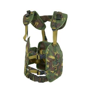 MILITARY（ミリタリー） イギリス軍 オスプレイMk4 ボディアーマー