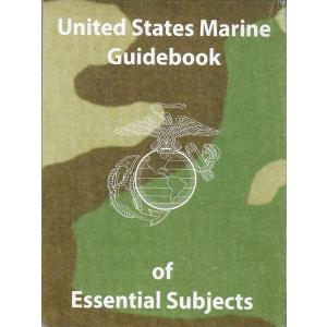 アメリカ軍 USMC 海兵隊 必須科目 教本 U...の商品画像