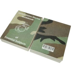 アメリカ軍 USMC 海兵隊 必須科目 教本 ...の詳細画像1