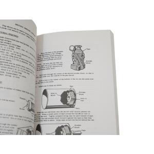 アメリカ軍 即席兵器 ハンドブック IMPRO...の詳細画像3