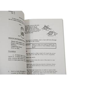 アメリカ軍 即席兵器 ハンドブック IMPRO...の詳細画像4