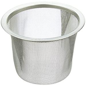 タケコシ 茶こし 18-8ステンレス 73号