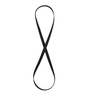 レコードプレーヤーベルト 全2種類 ターンテーブル用 交換ベルト 伸縮性 蓄音機 ベルト レコードプレーヤー