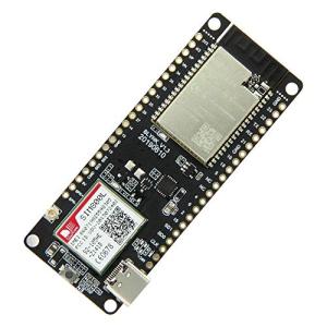 WINGONEER T-Call V1.3 ESP32ワイヤレスモジュールGPRSアンテナSIMカードSIM800Lボード
