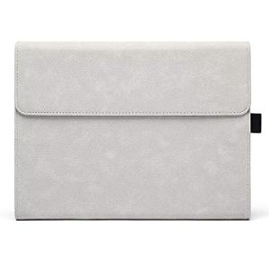 Microsoft Surface Go2 第二世代 ケース/カバー 手帳型 上質 ペン収納 高級PUレザー シンプル おしゃれ サーフェス Go2