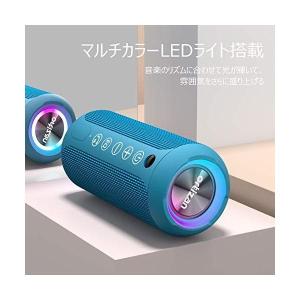 Ortizan Bluetooth スピーカー...の詳細画像2