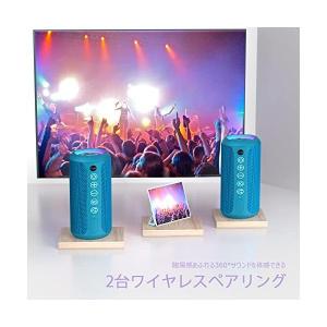 Ortizan Bluetooth スピーカー...の詳細画像4