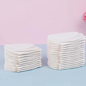 SyajinJpan_JP 60枚入り 脇汗パッド 直貼り 汗取りパッド レディース/メンズ あせジミ防止 わきあせパット ボディケ