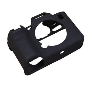 ソニー用 α7 IV/ILCE-7M4 / α7M4用 ケース 保護ケース SONY用 A7 IV/ILCE-7M4 / A7M4用 保護カバー SOOYEEH シリコン製 軽量 耐?