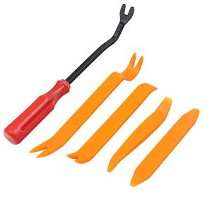 内張りはがし 内張り剥がし 自動車内張り外し 5点セット