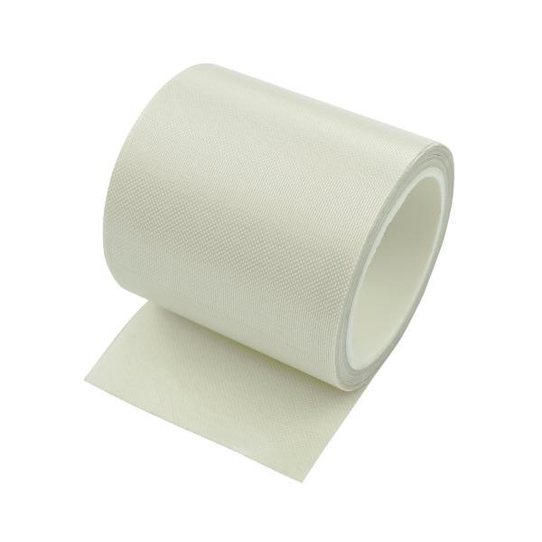 【CRSHIP】テフロンテープ インパルスシーラー補修に 耐久型 高耐熱タイプ 50mm×5M T2...